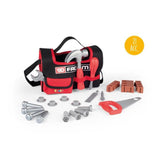 FACOM Fabric Tool Box - SMOBY