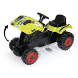 Smoby Claas Traktor Farmer XL