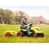 Smoby Claas Traktor Farmer XL