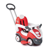 SMOBY Bearer Bubble Go Orignial - Plüsch inklusive - Gemischt