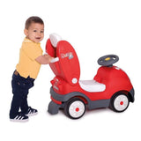 SMOBY Bearer Bubble Go Orignial - Plüsch inklusive - Gemischt