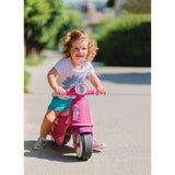 CARRIER PINK SCOOTER