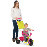 Tricycle Be Fun Komfort Rosa
