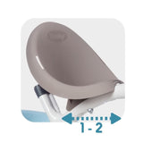 Baby Balade Plus Blue Dreirad - SMOBY