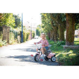 Baby Balade Plus Pink Dreirad - SMOBY