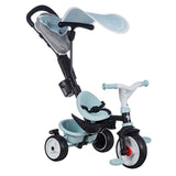 Baby Driver Plus Blue Dreirad - SMOBY