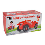 Big Bobby Car Classic