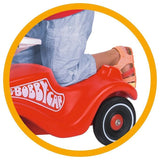 Big Bobby Car Classic