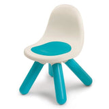 KID BLUE CHAIR