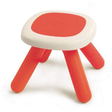 KID RED STOOL