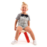 KID RED STOOL
