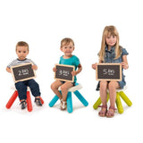 KID RED STOOL