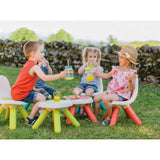 KID RED STOOL