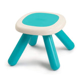 KID BLUE STOOL