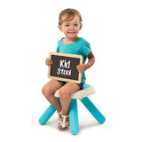 KID BLUE STOOL