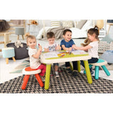 KID grünen Tisch