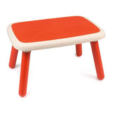KID RED TABLE