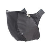 DOONA Schwarze Aufbewahrungstasche