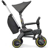 LIKI TRIKE S3 Grau
