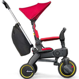 LIKI TRIKE S3 Red