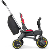 LIKI TRIKE S3 Red