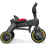 LIKI TRIKE S3 Red