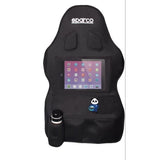 SPARCO RÜCKENSCHUTZ MIT KINDERLAGERUNG