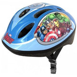 AVENGERS Fahrradhelm S