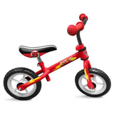 CARS Draisienne Laufen Rad