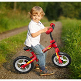 CARS Draisienne Laufen Rad
