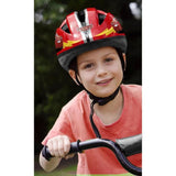 CARS Adjustable Helm XS