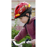 CARS Adjustable Helm XS