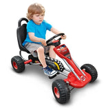 Cars Go Kart 89 x 52cm