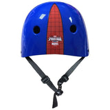 Skate Helm SPIDERMAN
