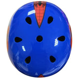 Skate Helm SPIDERMAN