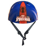 Skate Helm SPIDERMAN