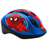 SPIDERMAN Helm Einstellbare S