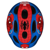 SPIDERMAN Helm Einstellbare S