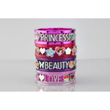 DISNEY PRINZESSINEN Armbänder