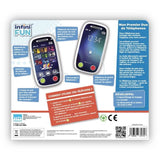 ENDLESS FUN 1 Duo Telefon
