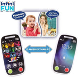 ENDLESS FUN 1 Duo Telefon