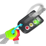 Spaß ohne Keys Ton