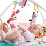 Kleiner LiebeDVD Teppich Gymini Prince