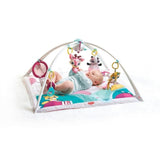 Kleiner LiebeDVD Teppich Gymini Prince