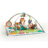 TINY LIEBE playmat Bohrer