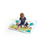 TINY LIEBE playmat Bohrer