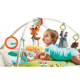 TINY LIEBE playmat Bohrer