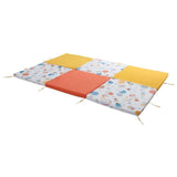 TINEO Maxi Pad Malin