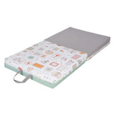 TINEO Matratze Pads Geist