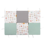 TINEO Maxi Tapis Malin Indianergeist